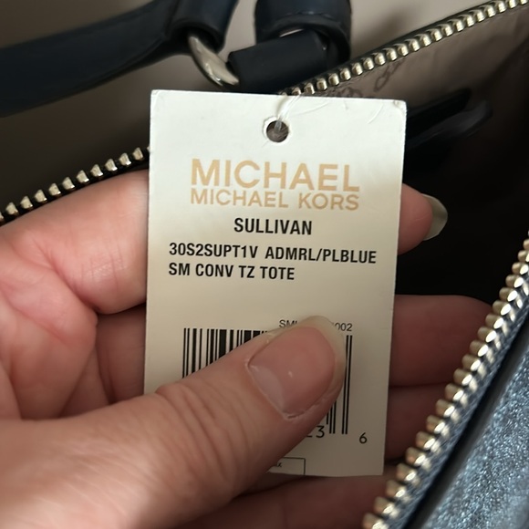 NEW MICHAEL KORS PURSE - Picture 13 of 15